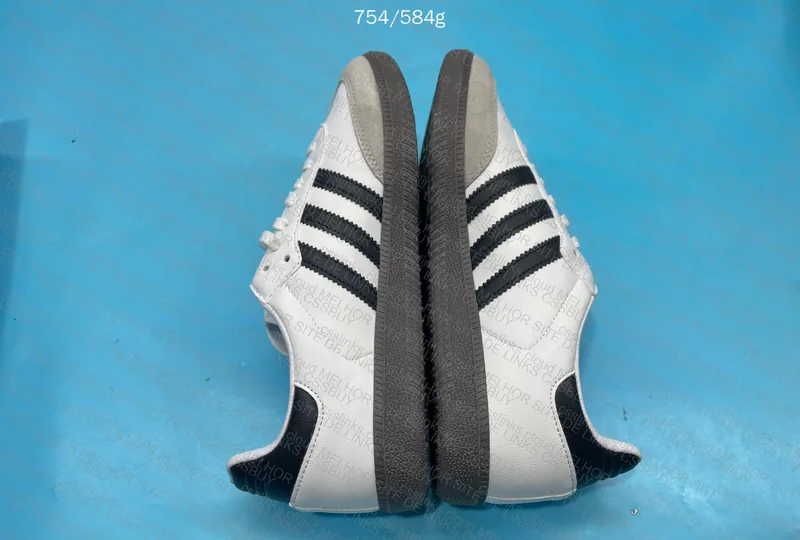 Adidas Samba Mystery Batch 2