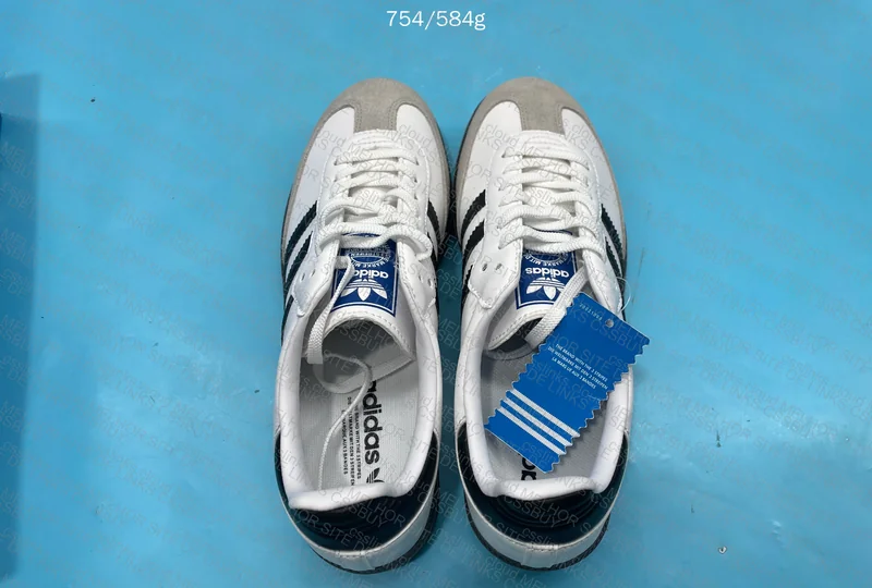 Adidas Samba Mystery Batch 3