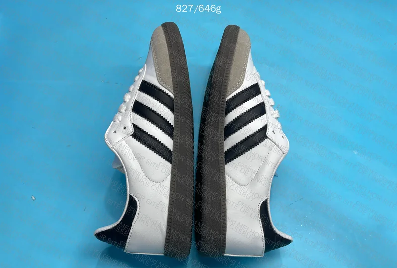 Adidas Samba Mystery Batch (for my brother)