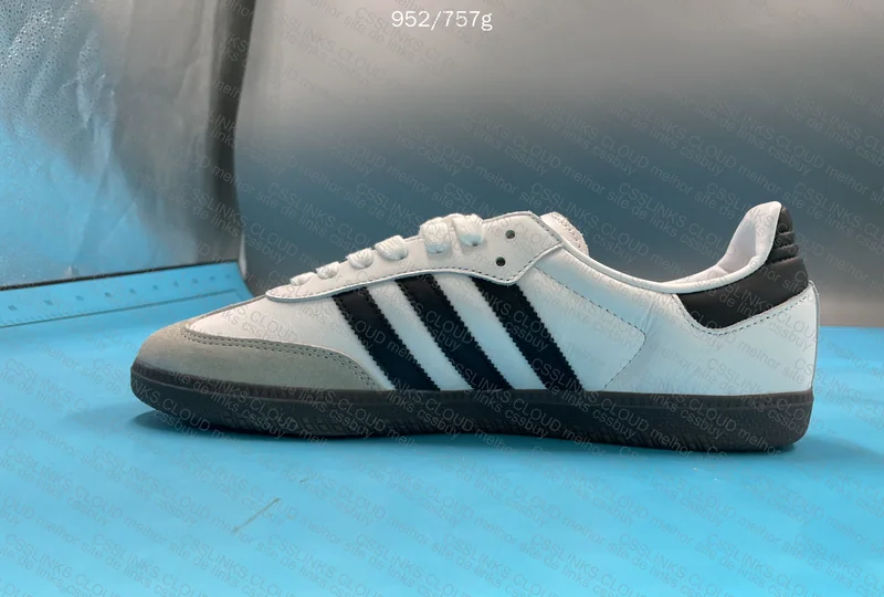 Adidas Samba - Top Batch 3