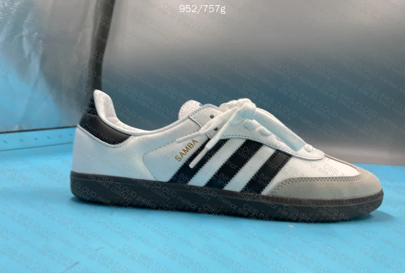 Adidas Samba - Top Batch 4