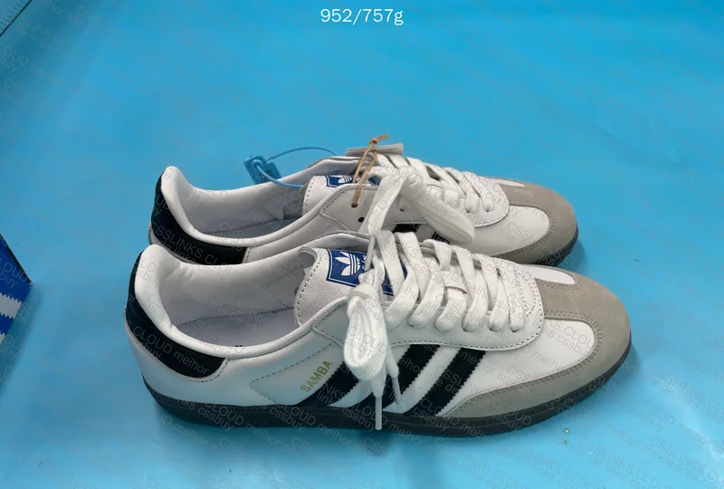 Adidas Samba - Top Batch 5