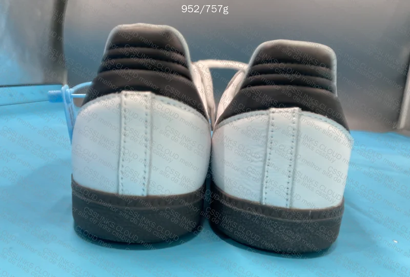 Adidas Samba - Top Batch 6