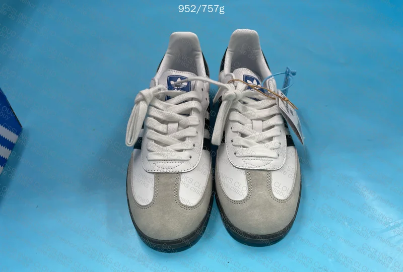 Adidas Samba - Top Batch 7