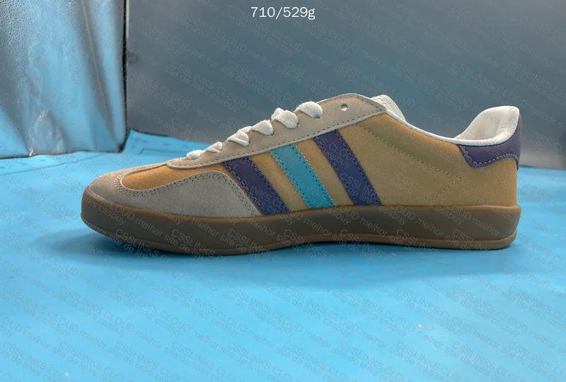 Adidas Samba / Blind Box 3