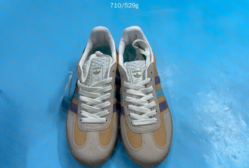 Adidas Samba / Blind Box 5
