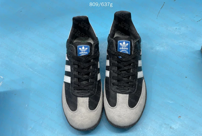 Adidas Samba Blind Box