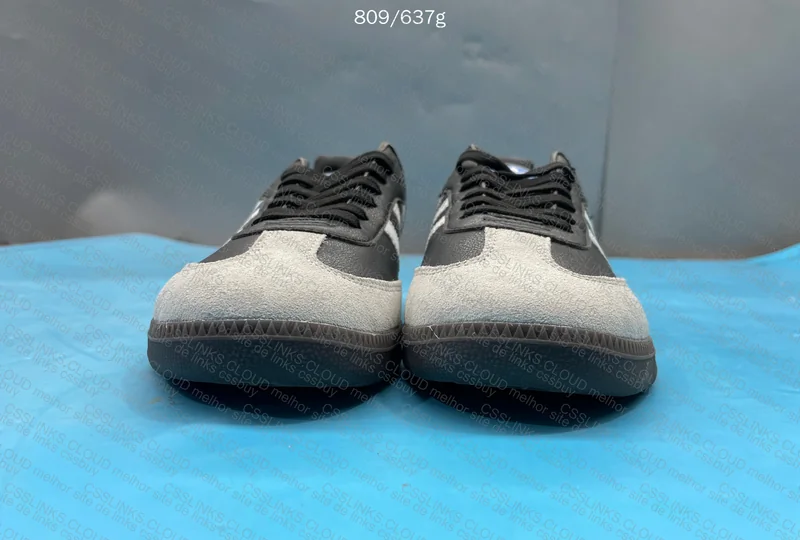 Adidas Samba Blind Box 2