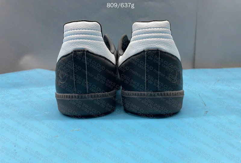 Adidas Samba Blind Box 3