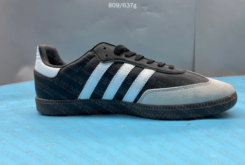 Adidas Samba Blind Box 4