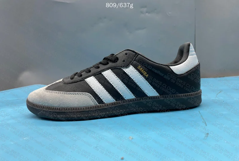 Adidas Samba Blind Box 5