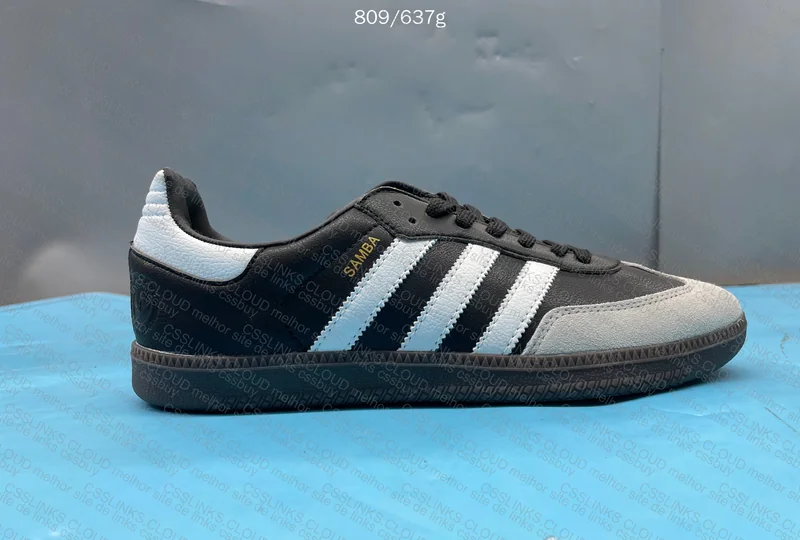 Adidas Samba Blind Box 7
