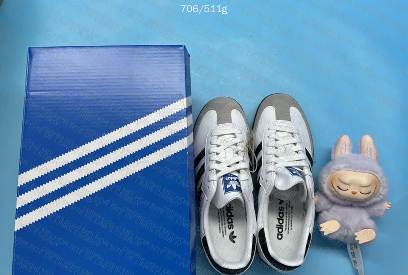 Adidas Samba + Gift