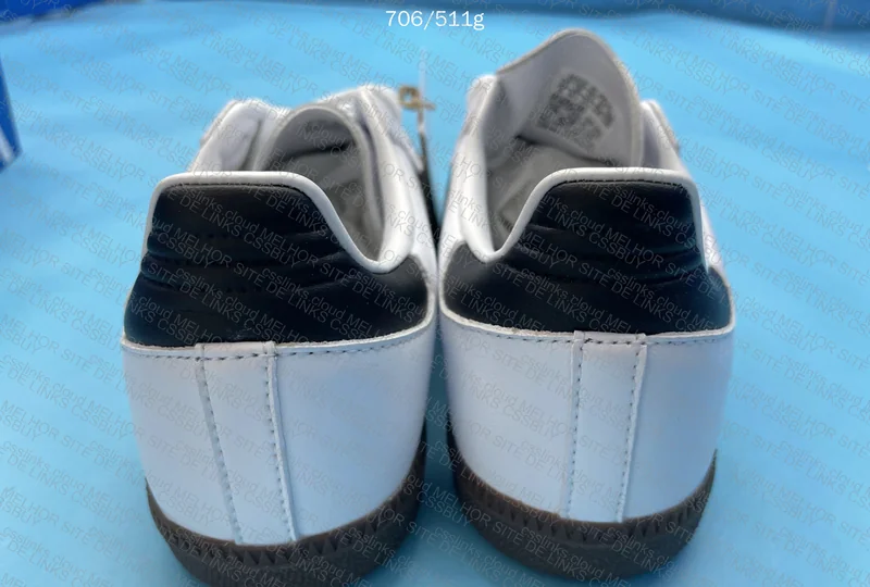 Adidas Samba + Gift 4