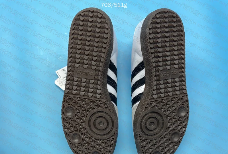 Adidas Samba + Gift 6