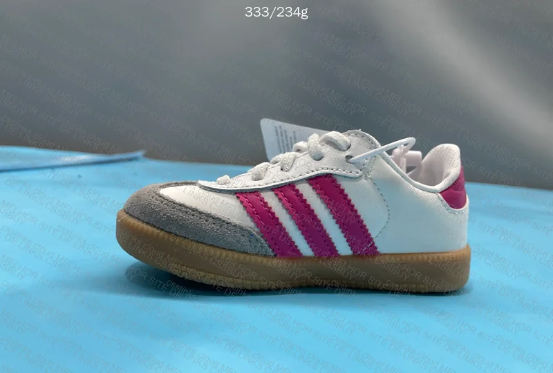 Adidas Samba Child / Kids