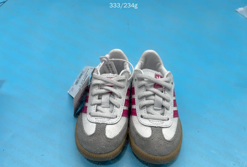 Adidas Samba Child / Kids 6