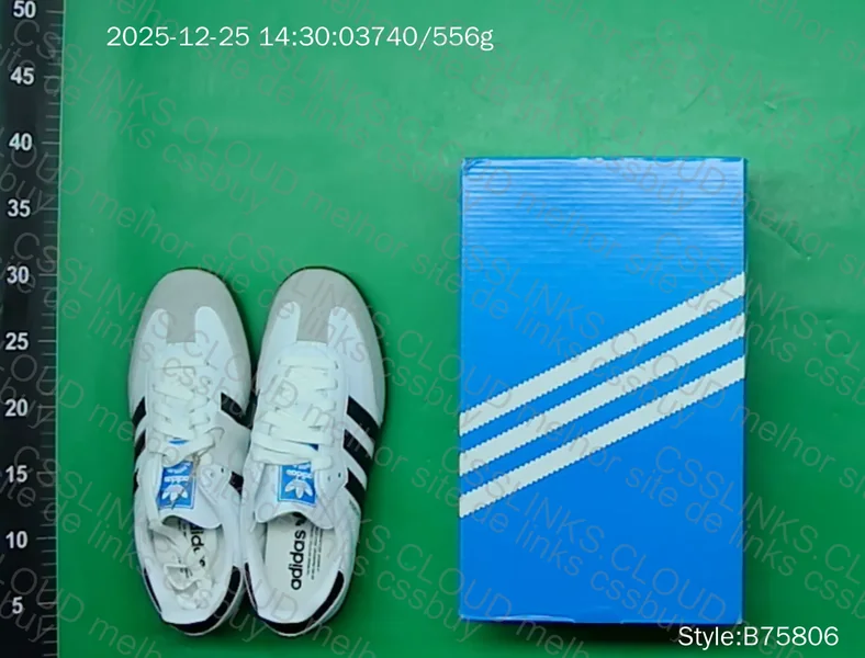 Adidas Samba Cost-Effective