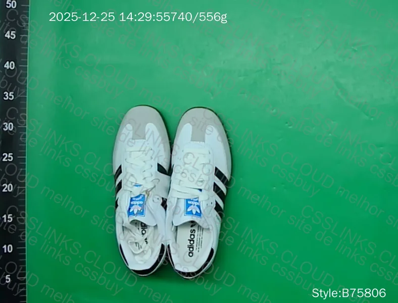 Adidas Samba Cost-Effective 2