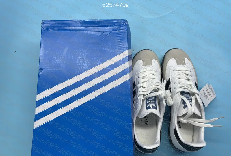 Adidas Samba CW OG