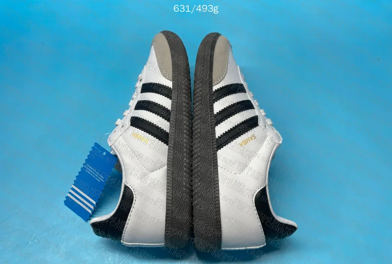 Adidas Samba 49y