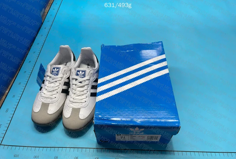 Adidas Samba 49y 2