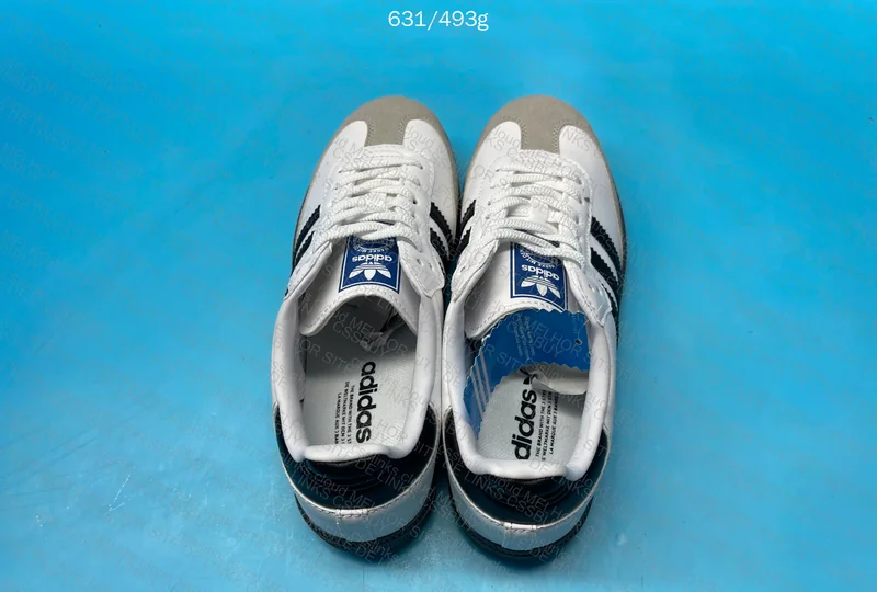 Adidas Samba 49y 3