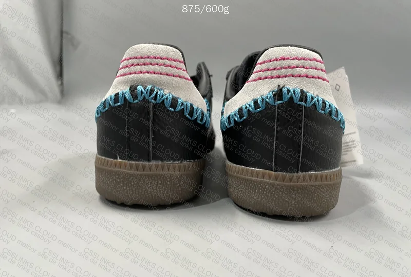 Adidas Samba - FeiFei Ruan 3