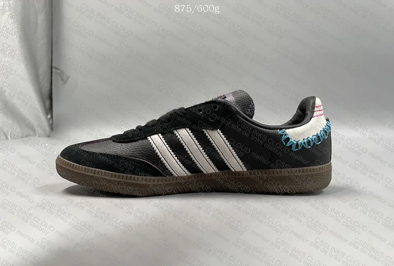 Adidas Samba - FeiFei Ruan 5