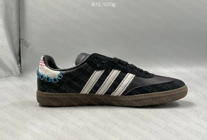 Adidas Samba - FeiFei Ruan 6