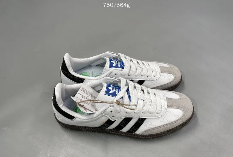 Adidas Samba, GL?