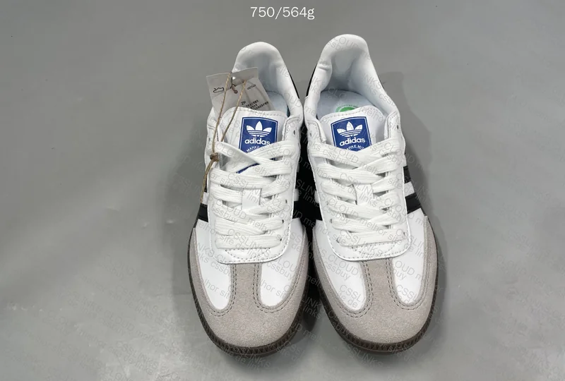 Adidas Samba, GL? 2