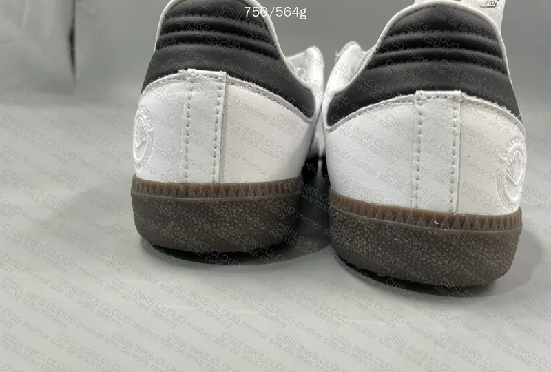 Adidas Samba, GL? 3