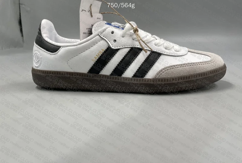Adidas Samba, GL? 4