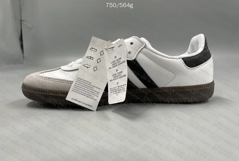 Adidas Samba, GL? 5