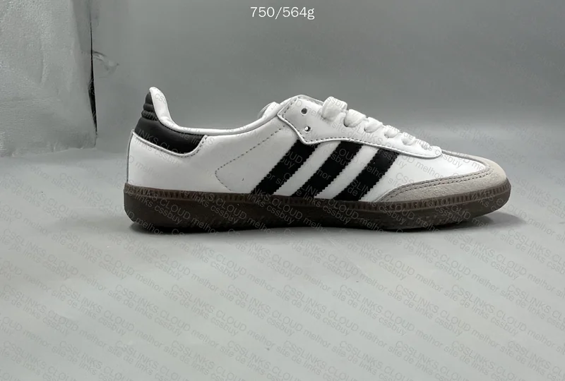 Adidas Samba, GL? 6