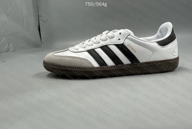 Adidas Samba, GL? 7