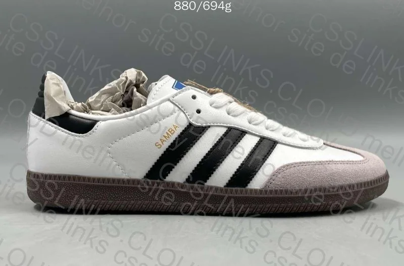 Adidas Samba GL???