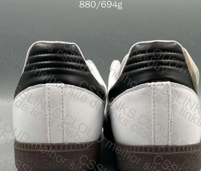 Adidas Samba GL??? 2