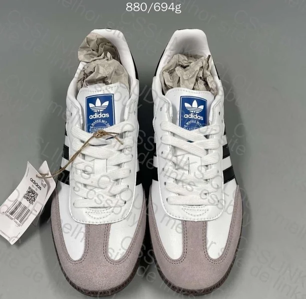 Adidas Samba GL??? 3