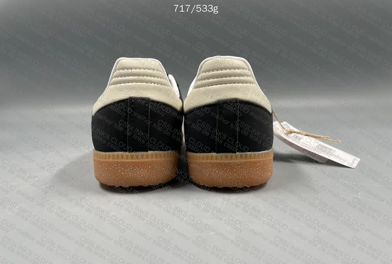 Adidas Samba GL?? 2