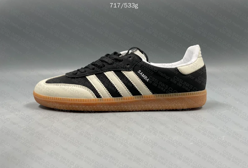 Adidas Samba GL?? 3