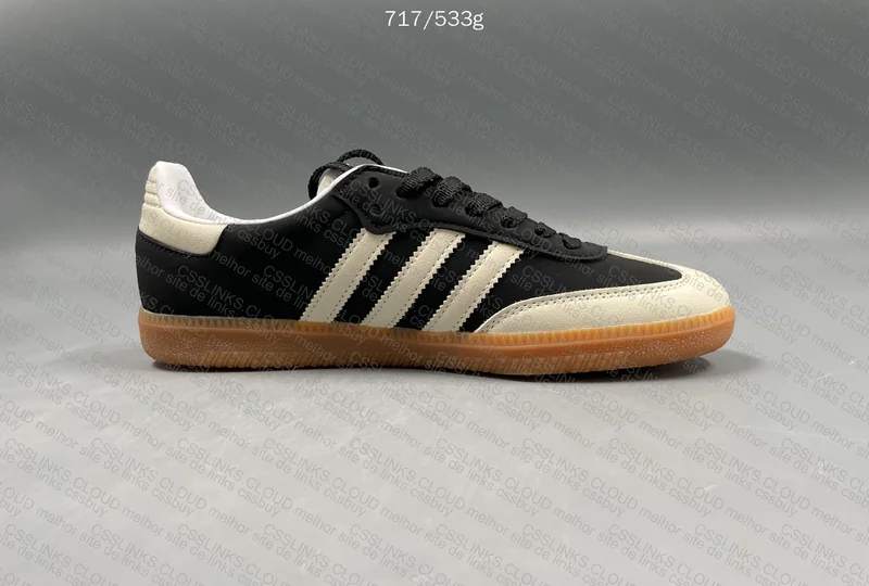 Adidas Samba GL?? 4
