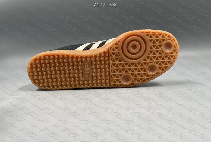 Adidas Samba GL?? 5