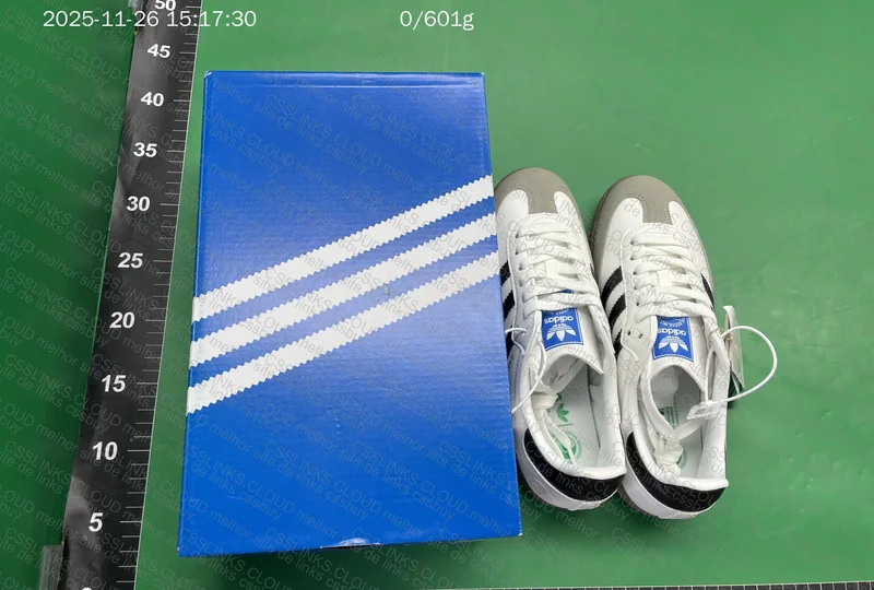 Adidas Samba, GL??