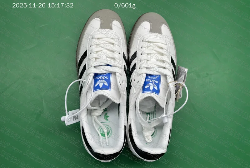 Adidas Samba, GL?? 3