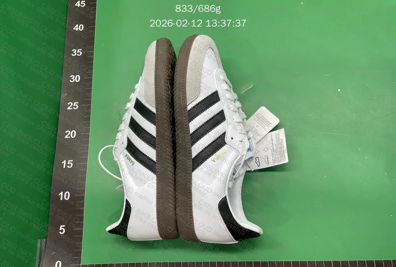 ADIDAS SAMBA (GL???) 2