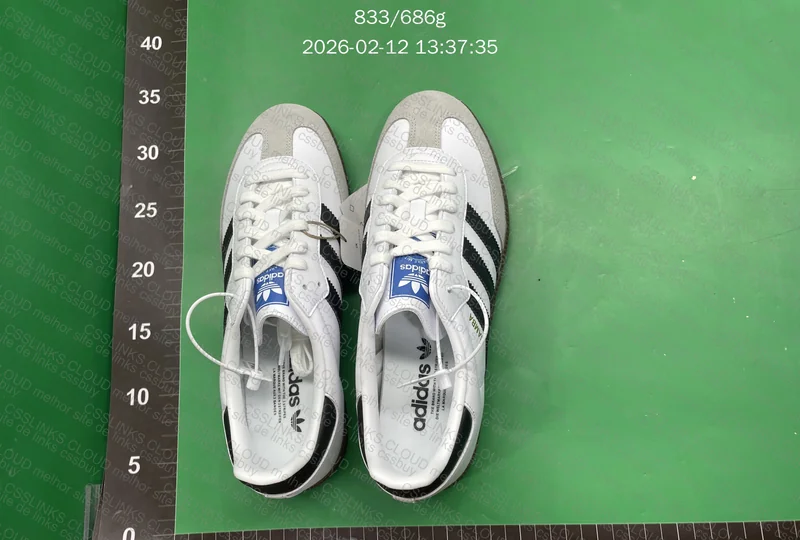 ADIDAS SAMBA (GL???) 3