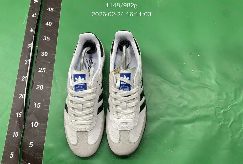 Adidas Samba GL???