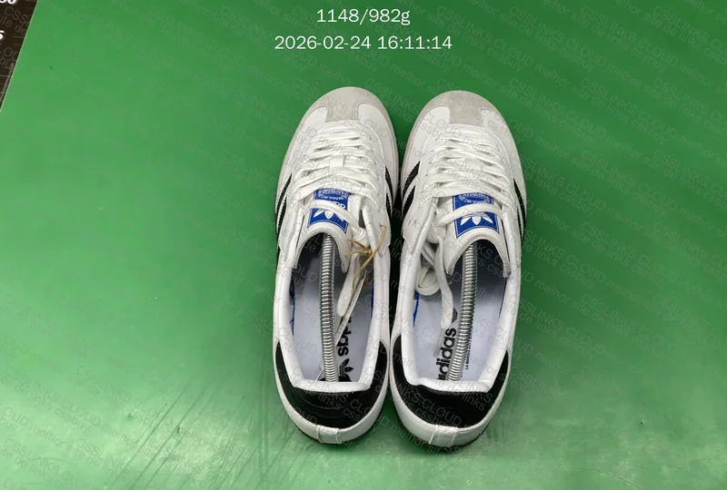 Adidas Samba GL??? 2